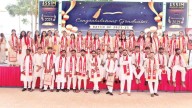 SSIM Celebrates 30th Convocation with Inspiring Graduation Ceremony