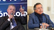 Expresidente Juan Manuel Santos arremete contra la paz total de Petro y advierte sobre los “extremos” en 2026