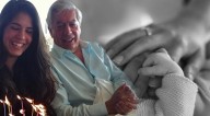 Nieta de Mario Vargas Llosa da a luz a su primera hija y EXPONE sus primeras fotos: “El amor de...”