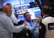 Wall Street back to gains as focus turns from souring U.S.-China relations to corporate earnings