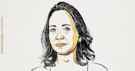 Nobel de la Paz 2025 para María Corina Machado