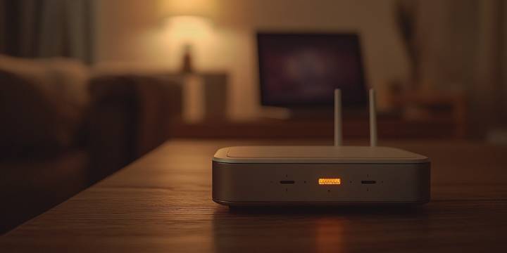 Los cinco dispositivos que debes mantener lejos del router para tener buena conexión WiFi