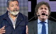 La CGT rechazó el plan del Gobierno y le hizo una contraoferta a Milei