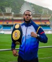 Murió boxeador venezolano Eleazar «La Bestia» Aguilera