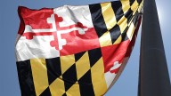 Minor earthquake hits Maryland