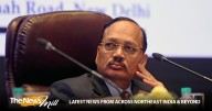 Justice Surya Kant recommended as the next Chief Justice of India