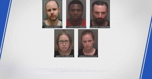 Capital murder trial starts in Hartselle murder