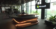RAW: MICROSOFT CEO PLEDGES A-I THAT KIDS CAN TRUST