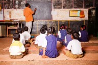 Over 1 lakh single-teacher schools in India catering to over 33 lakh students