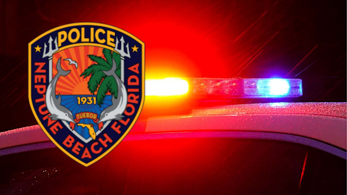 Married couple, dog found dead in Neptune Beach home, no foul play suspected: police