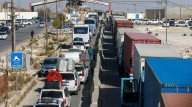 Jordania y Siria aumentan intercambio comercial