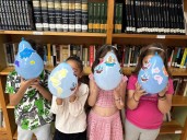 El Centro Guadalinfo de Sabariego celebra el Día de la Hispanidad con actividades educativas