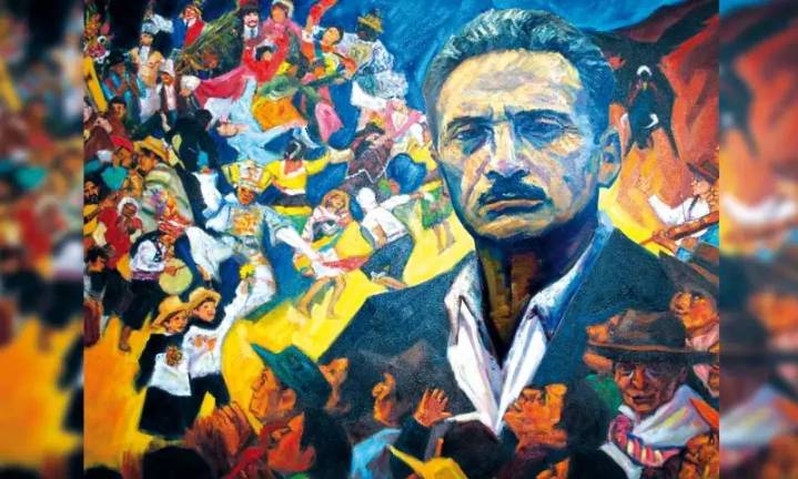La literatura andina conquista el mundo: nuevas voces que fusionan rituales ancestrales con realismo futurista