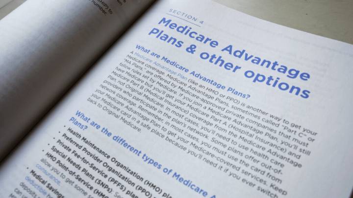 Insurers cut back on Medicare Advantage benefits ahead of open enrollment