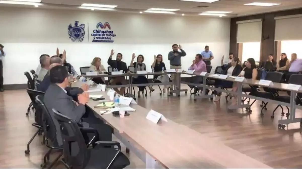 Avalan el 4.5% para tablas de valores catastrales de vivienda popular; impactará a una de cada 20 propiedades