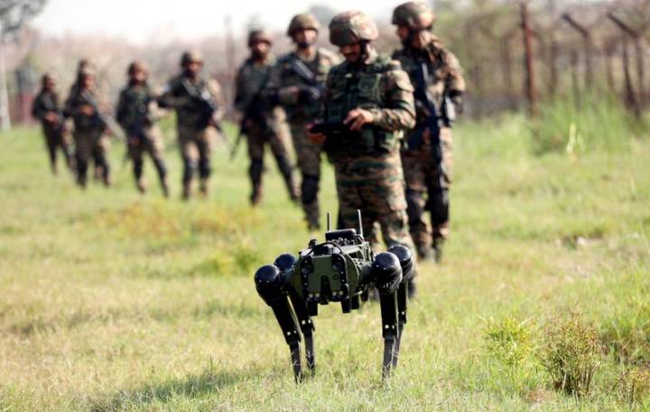 In big revamp after Op Sindoor, Army to induct 4.25L carbines