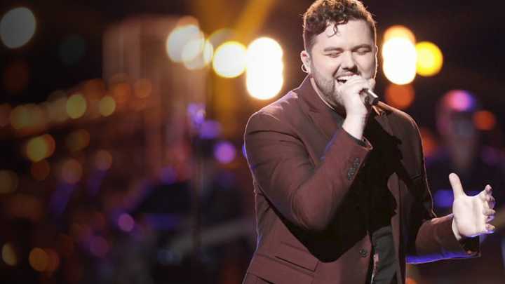 Grandson of Shirley Jones Crashed on Cocaine After Losing 'The Voice' - As He Was Dying, He Cried Out to Jesus