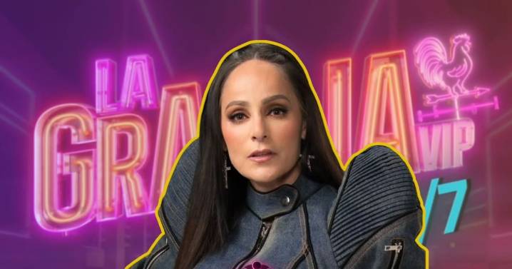 La oferta millonaria que convenció a Lola Cortés para entrar en ‘La Granja VIP’