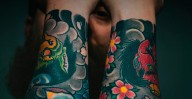 ¿Te vas a tatuar o perforar? Revisa estas recomendaciones de salud antes del procedimiento