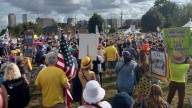 Thousands gather at 'No Kings 2.0' Rally in New Orleans