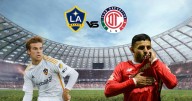 Toluca vs. LA Galaxy en Campeones Cup 2025 HOY: ¿Dónde y a qué hora ver el partido EN VIVO?