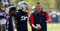 Mike Vrabel addresses Patriots’ Kyle Dugger, Keion White trades