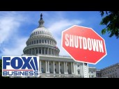 'VERY CONCERNED': Pressure builds as shutdown enters a new phase