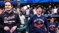 Detroit Tigers owner Christopher Ilitch on Tarik Skubal extension