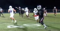 West High beats Marshalltown 45-13 for third straight win