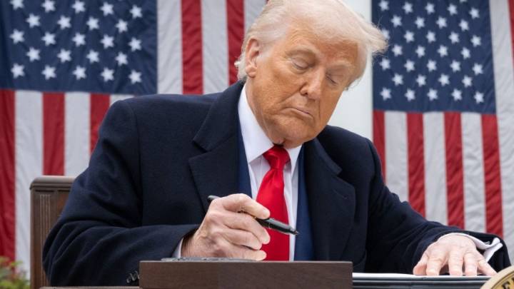 Golpe a Trump: Lisa Cook seguirá frente a la Reserva Federal por decisión de la Corte Suprema