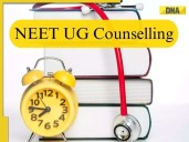 MCC NEET Counselling 2025: Round 3 seat allotment result released at mcc.nic.in