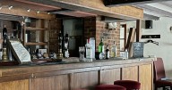 Abandoned UK pub still has poured pint sitting on counter after 20 YEARS untouched