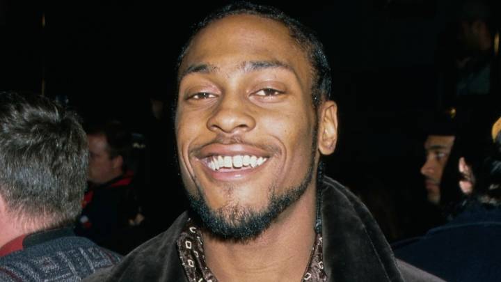 Meet D'Angelo's 3 children Michael, Imani and Morocco