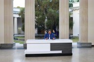 Venezuela moviliza brigadas humanitarias para contribuir a la reconstrucción de Gaza.