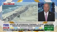 Steve Scalise: 'Even People On The Left' Think Trump Deserves The Nobel Prize