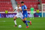 Universidad de Chile se juegan el paso a la final de Copa Sudamericana frente a Lanús: ¿Dónde ver el partido?