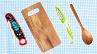 Kitchen Tools You Should Be Replacing More Often