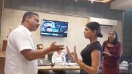 RW group disrupts Miss Rishikesh beauty contest rehearsals; watch video