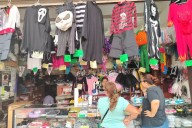 Costos de disfraces de Halloween en Mérida alcanzan los mil 200 pesos