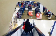 Seeing Sears in Mexico City brought the past rushing back: Justice B. Hill