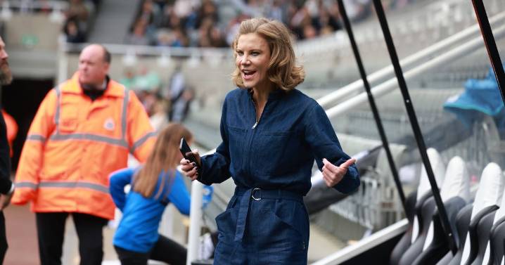 Amanda Staveley fears unfounded amid exciting double Newcastle United statement