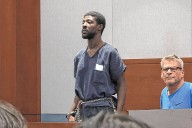 Suspected DUI driver in hit-and-run that killed Smith Middle School student to undergo mental evaluation