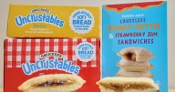 Why Smucker's is taking Trader Joe's to court
