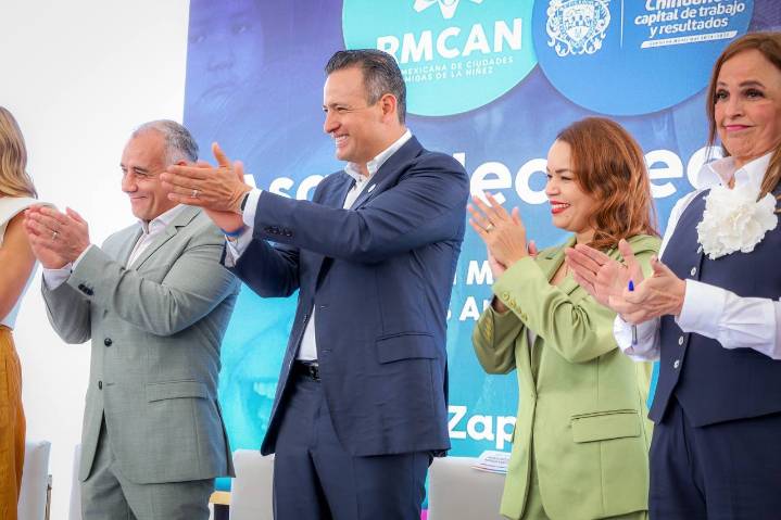 En la mira