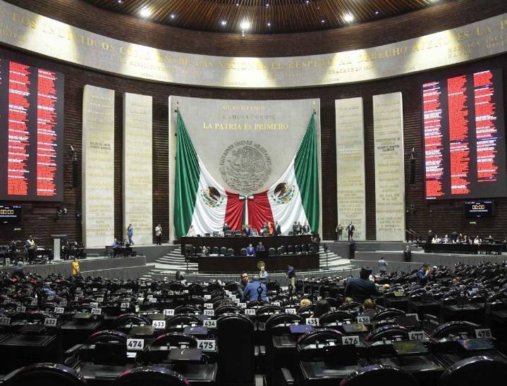 Exigen tipificar delito contra reclutadores de niños y adolescentes / Ivonne