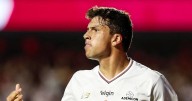 Por el Brasileirao: revisa el nuevo gol de Gonzalo Tapia en Sao Paulo