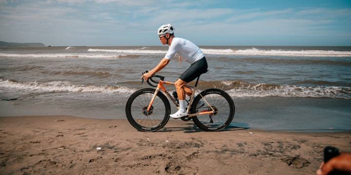 El Giro de Rigo llega a Barranquilla: fechas, ciclistas invitados y cierres viales