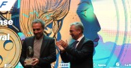 Galería | O Ourense Film Festival despídese entre aplausos e premios