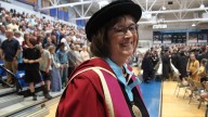 DSU President José-Marie Griffiths to become DSU Chancellor