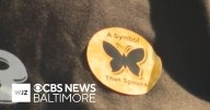 Eric's ID law puts butterfly on Maryland license to indicate hidden disability